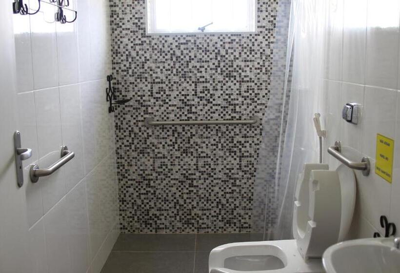 ホテル Pousada Sítio Pedras De Minas