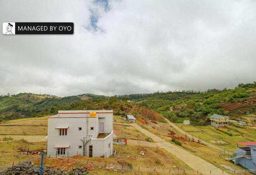 هتل Collection O Perumpallam Formerly Kodai Mist