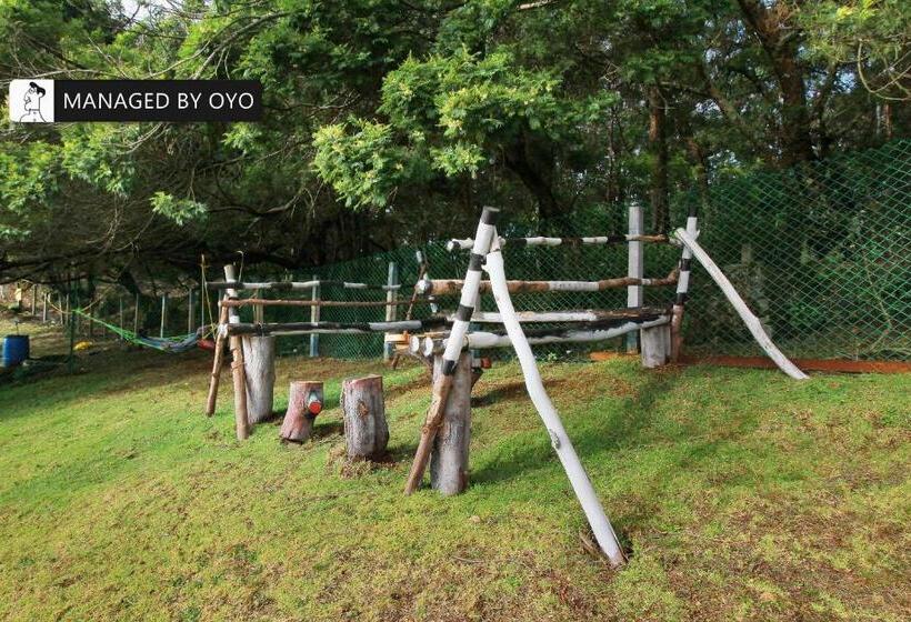 هتل Collection O Perumpallam Formerly Kodai Mist