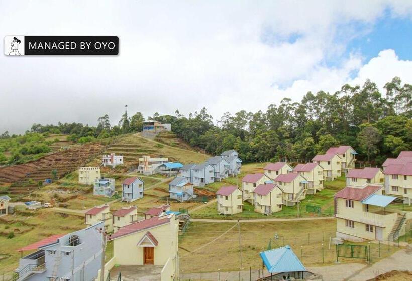 هتل Collection O Perumpallam Formerly Kodai Mist