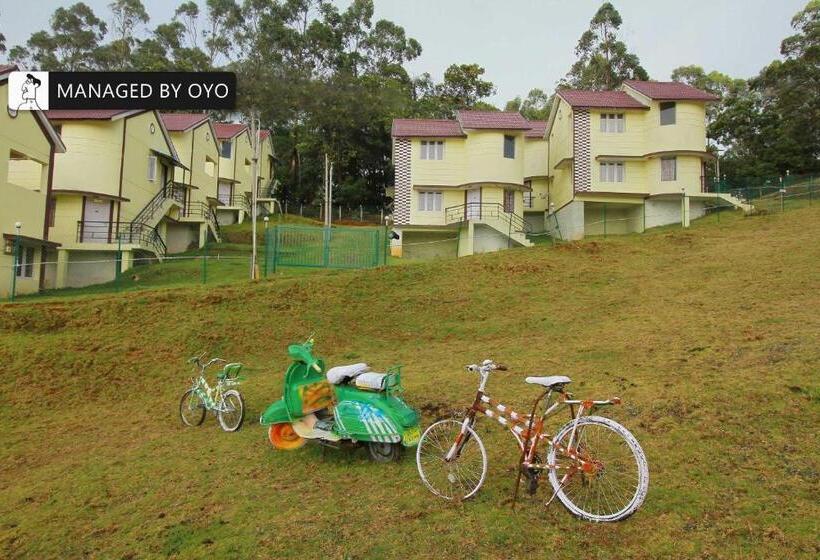 هتل Collection O Perumpallam Formerly Kodai Mist