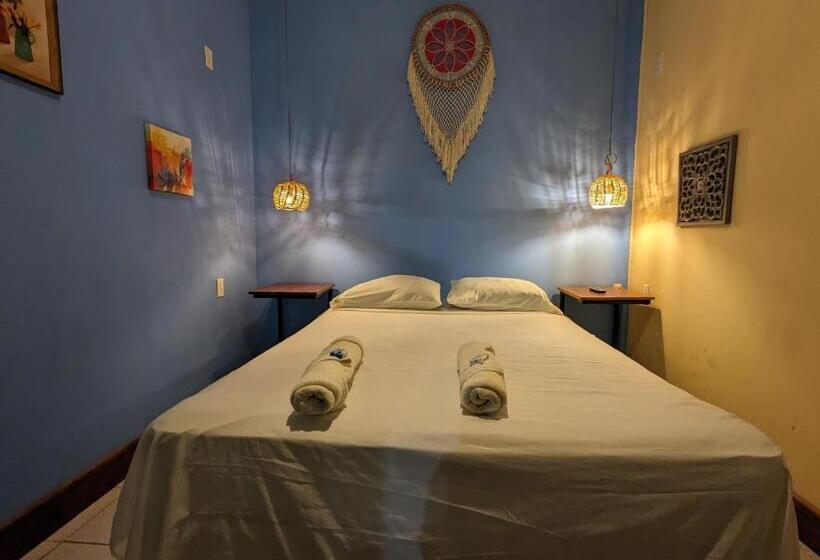 Kawoq Hostel
