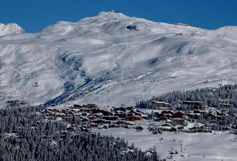 Le Panoramic