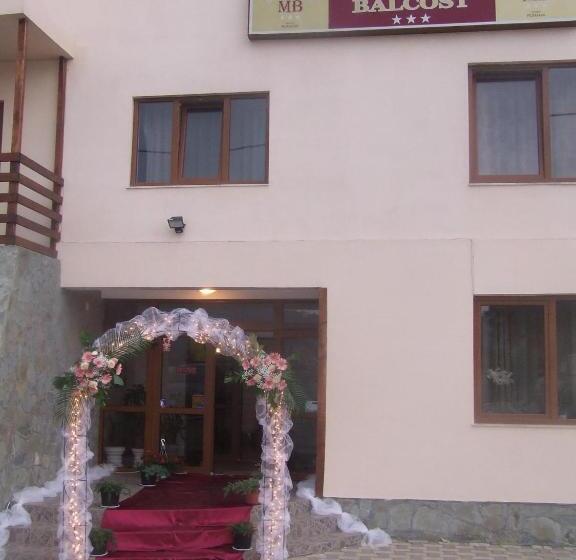 Motel Balcost