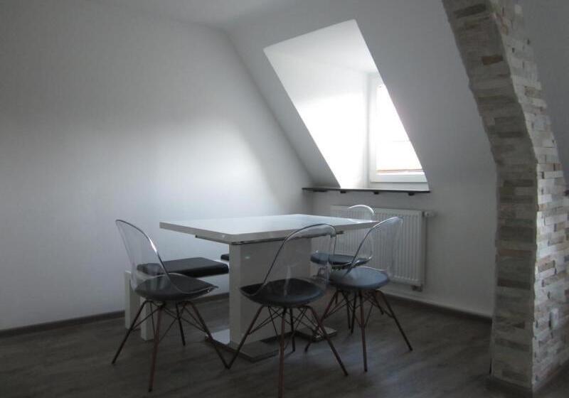 پانسیون Apartm Ca 50 Qm Top Lage