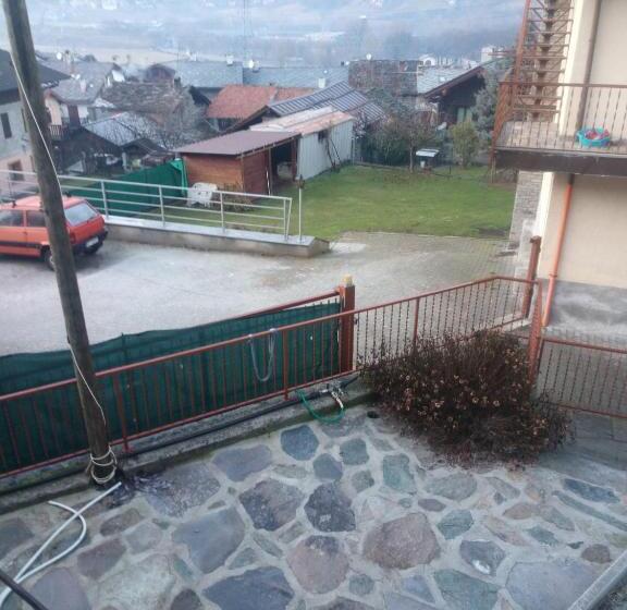 پانسیون Camera Fenis