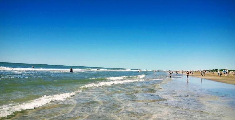 پانسیون Complejo Noi Alaia