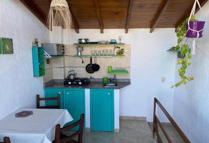 پانسیون Complejo Noi Alaia