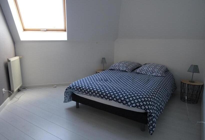 פנסיון Duplex Residence D Orléans