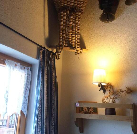 پانسیون Haus Erwin Spiss