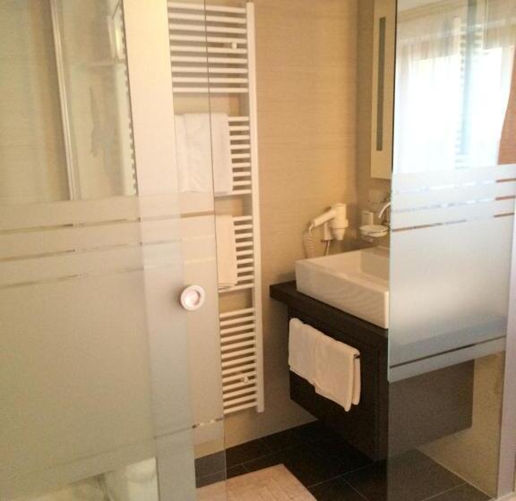 پانسیون Haus Erwin Spiss