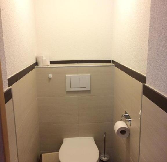 پانسیون Haus Erwin Spiss