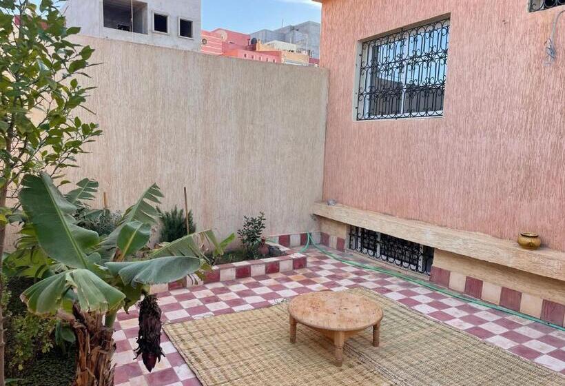 پانسیون Cathedrale Guesthouse