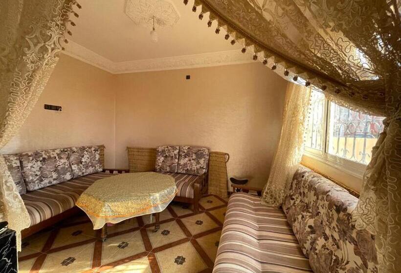 پانسیون Cathedrale Guesthouse