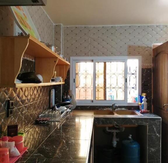 پانسیون Cathedrale Guesthouse