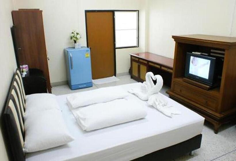 פנסיון Kim Hotel At Bangplong