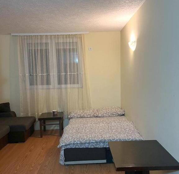 پانسیون Konaciste Lida Td