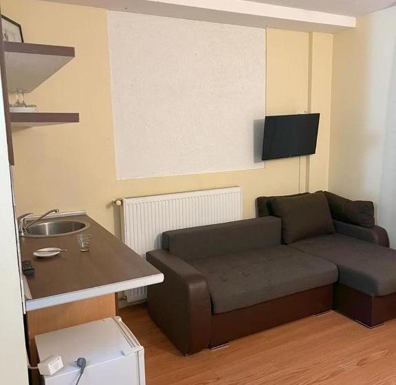 پانسیون Konaciste Lida Td