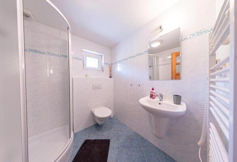 پانسیون Penzion Koula