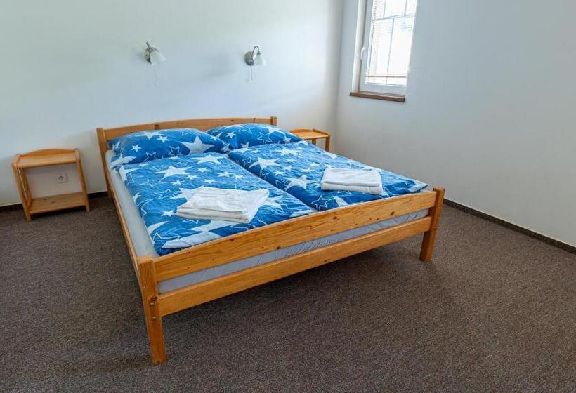 پانسیون Penzion Koula