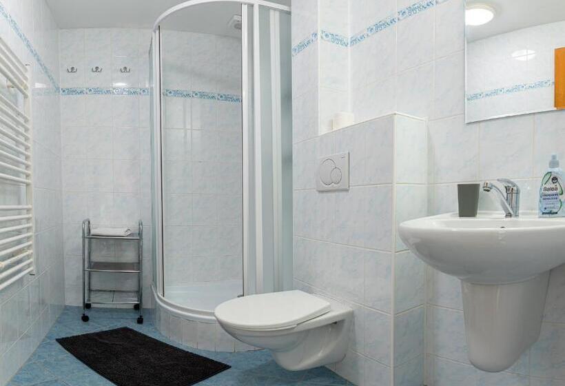 پانسیون Penzion Koula