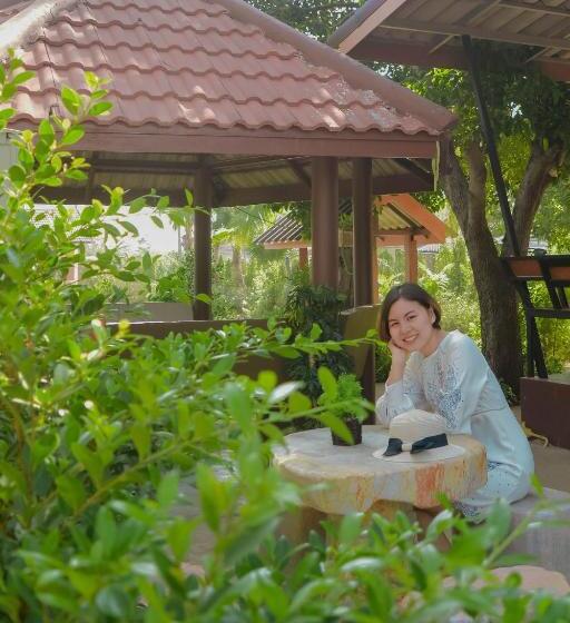 بنسيون Pranpalun ปราณปาลัน