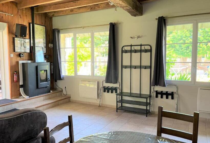 פנסיון Relais De Poste Des Templiers