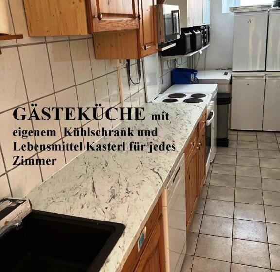 펜션 Sommerfrische Waldviertel