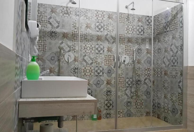 펜션 Suite Sicily Rooms Appartamenti