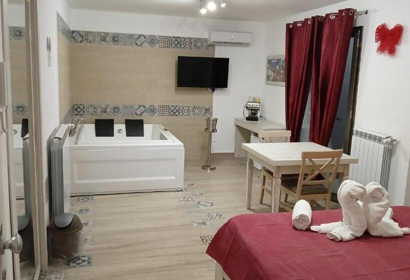 پانسیون Suite Sicily Rooms Appartamenti