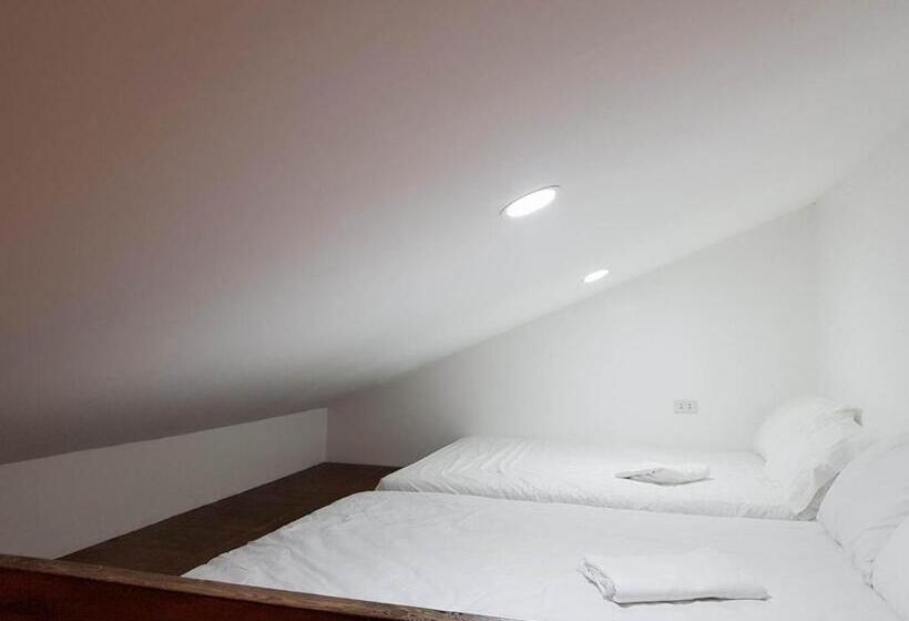 بنسيون Tagaytay Guest House