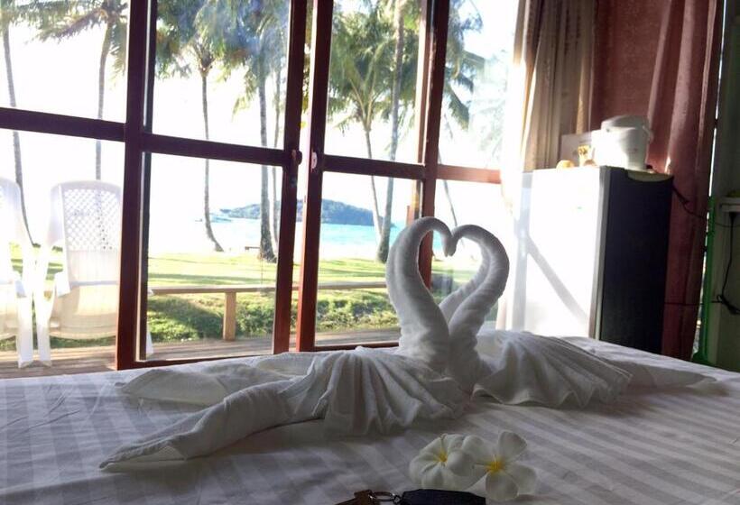 Prompakdee Kohmak Resort