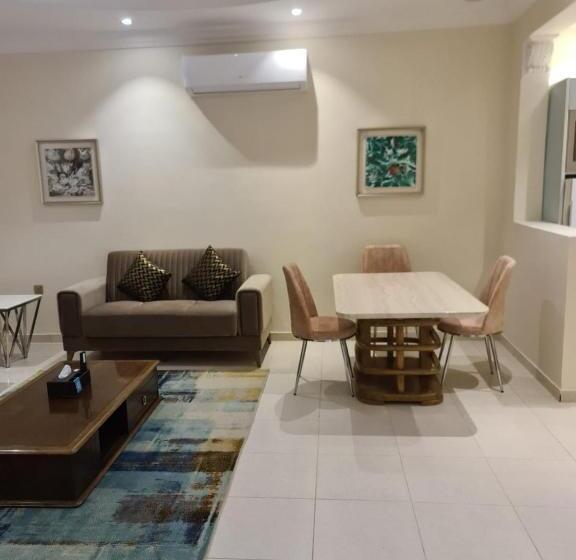 Resort شاليهات دشيل لبيوت العطلات الاقتصادية