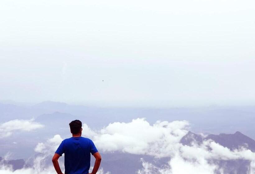 استراحتگاه Kodai Heaven
