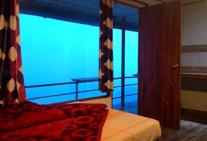 استراحتگاه Kodai Heaven