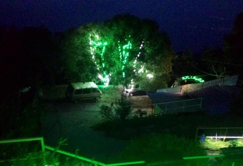 استراحتگاه Kodai Heaven