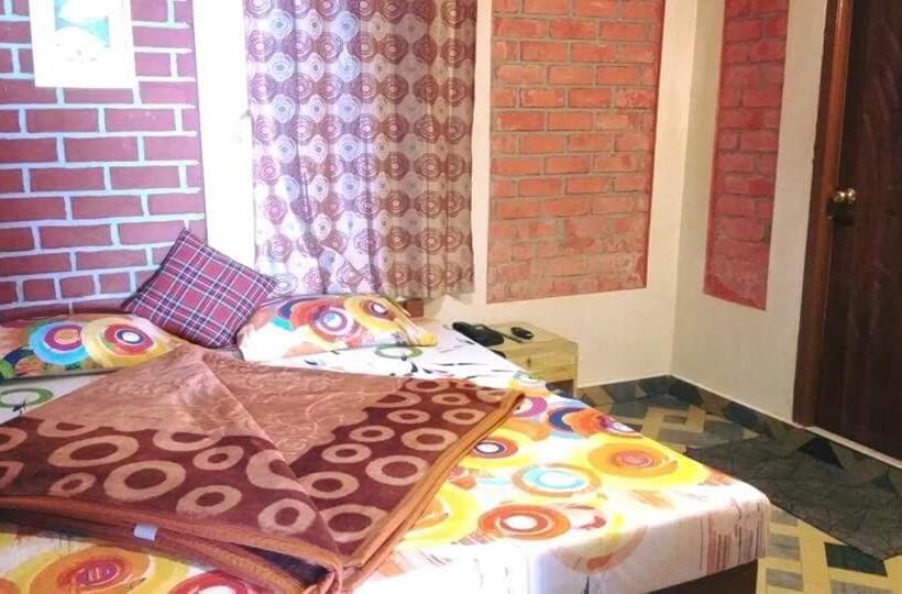 استراحتگاه Kodai Heaven