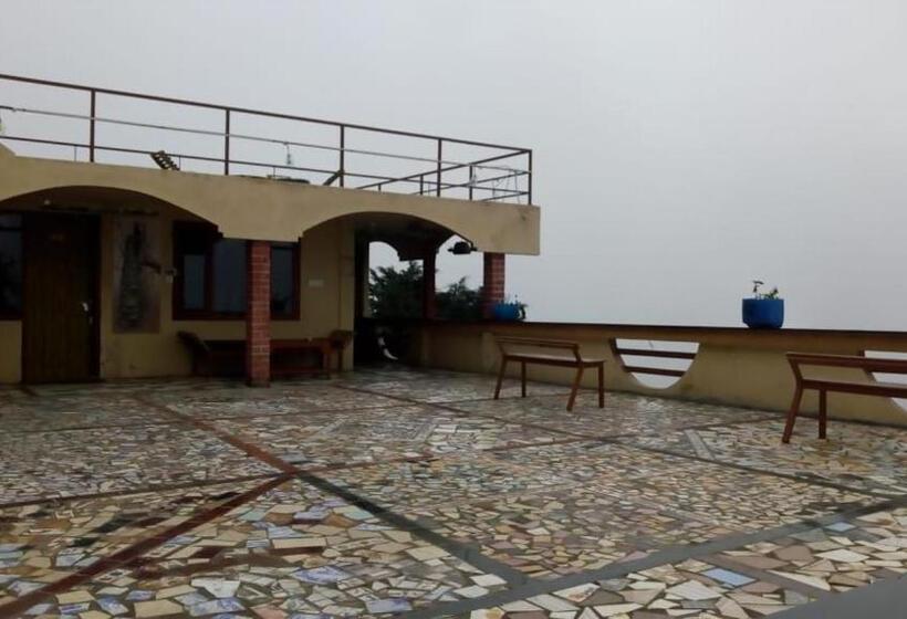 استراحتگاه Kodai Heaven