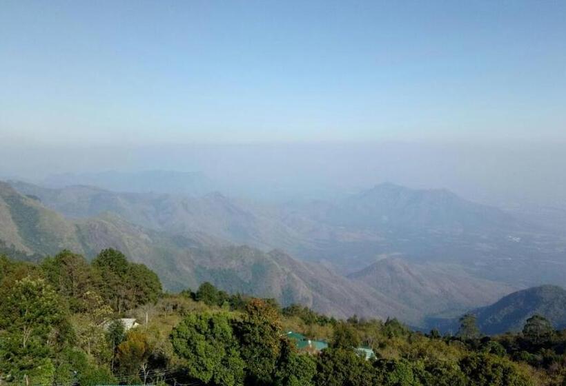 استراحتگاه Kodai Heaven