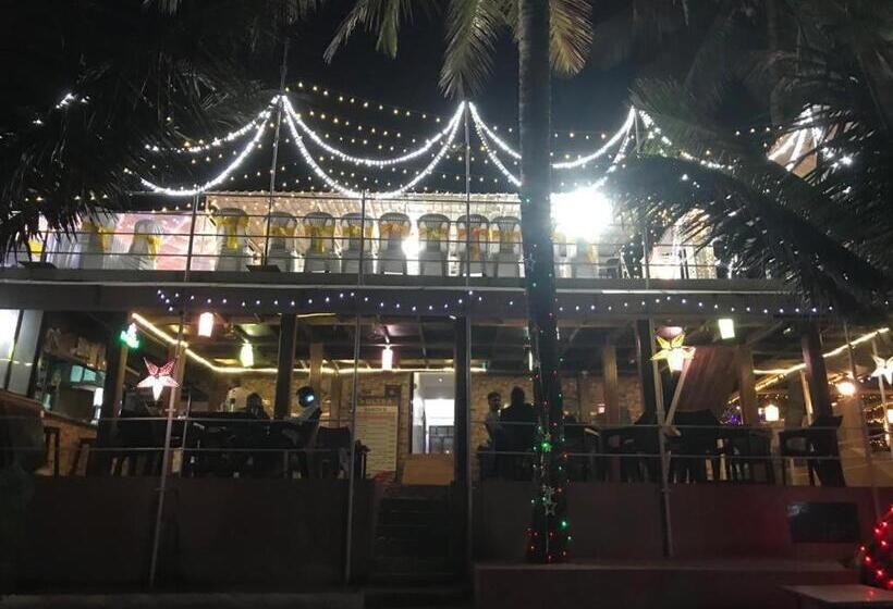 منتجع Saritas Guest House   Bogmalo Beach