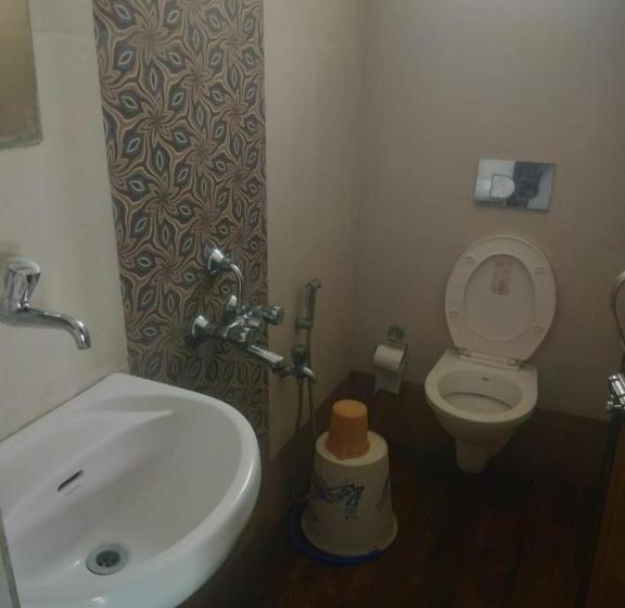 منتجع Saritas Guest House   Bogmalo Beach