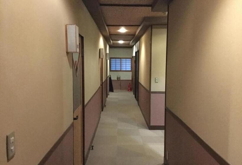 日式旅馆 Izu Katase Onsen Ayumitei Fukumatsuso