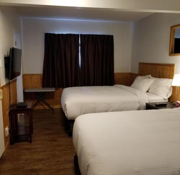 Sun Plaza Motel