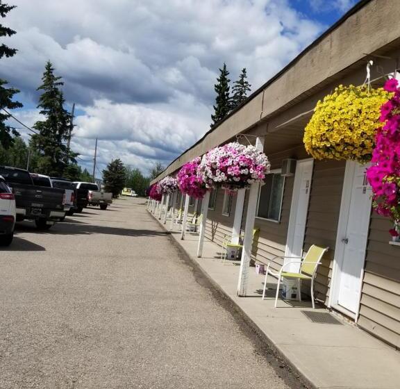 Sun Plaza Motel