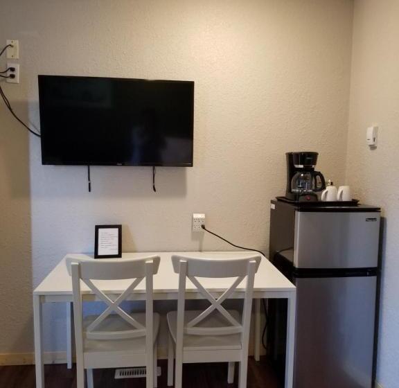 Sun Plaza Motel
