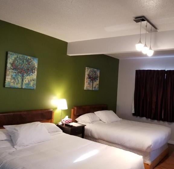 Sun Plaza Motel