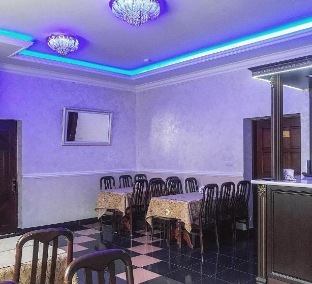 Tur Gotel Kosiv