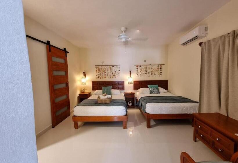 Villas Bliss 18