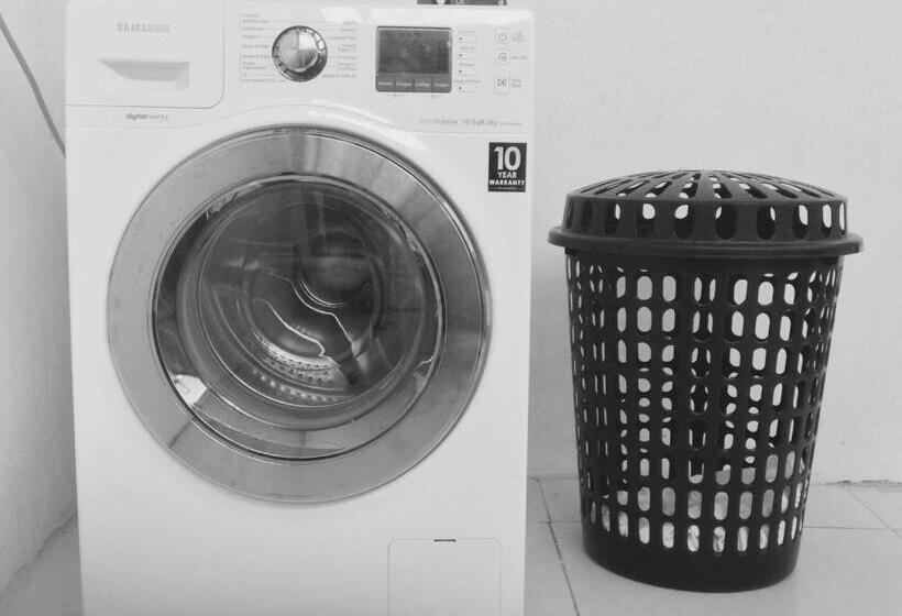 هاستل Gadhega S