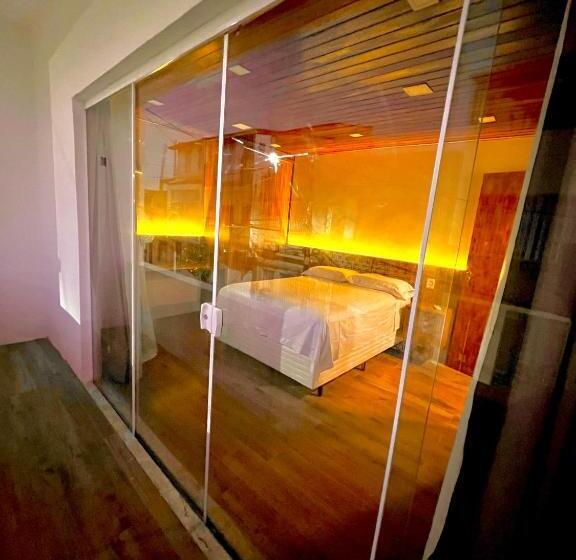 هاستل Gadhega S